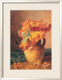 Flowers in a Jug Plakater af Eloise Harriet Stannard Flowers in a Jug Plakater af Eloise Harriet Stannard