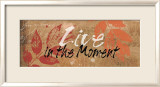 Live Plakat av Ralph Burch Live Plakat av Ralph Burch