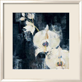 Shadow Orchids I Arte por Elizabeth Jardine Shadow Orchids I Arte por Elizabeth Jardine