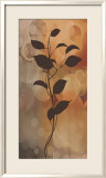 Flora II Posters by Edward Aparicio