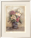 Auriculas II Pósters por Charlene Winter Olson Auriculas II Pósters por Charlene Winter Olson