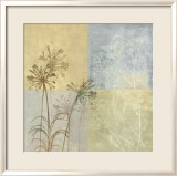 Wildflowers I Affiches par Ella K.