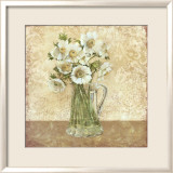 Country Bouquet Posters by Ella K.