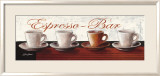 A Coffee Please! Posters af Bjorn Baar