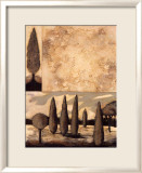Tranquil Repose I Láminas por Mary Calkins Tranquil Repose I Láminas por Mary Calkins