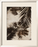 Palms I Láminas por J.b. Hall Palms I Láminas por J.b. Hall