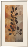 Flora I Prints by Edward Aparicio