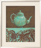 Tea Fusion I Pósters por Susan Osborne Tea Fusion I Pósters por Susan Osborne