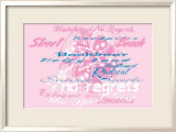 No Regrets: The Sport Girl Kunst
