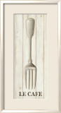 David Carter Brown - Le Cafe - Reprodüksiyon David Carter Brown - Le Cafe - Reprodüksiyon