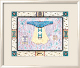 When You Create Something Plakater av Christina Barnes When You Create Something Plakater av Christina Barnes