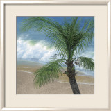 Sea Breeze Prints by Jacquelynn Kresman