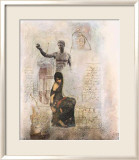 Historische Traumereien II Art par Robert Eikam