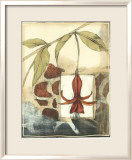 Secret Garden IV Láminas por Jennifer Goldberger Secret Garden IV Láminas por Jennifer Goldberger