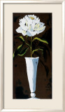 Perfect Peony Affiches par Ruby Adams
