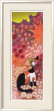 Colorful Flower I Posters par Rosina Wachtmeister