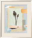 Botanical I Affiches par Timney Fowler
