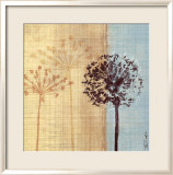 In the Breeze II Póster por Tandi Venter