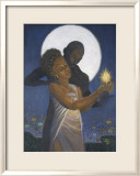 Held High Affiche par Derrick Webb