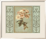Heritage Roses II Láminas por Sarah Elizabeth Chilton Heritage Roses II Láminas por Sarah Elizabeth Chilton