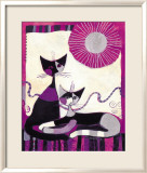 Escursione Prints by Rosina Wachtmeister