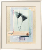 Botanical II Prints by Timney Fowler