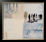 Untitled Print by Marose 