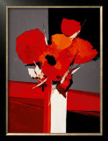 Elegance Prints by Demagny 