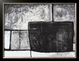 Composition II, c.1955 Posters by William Scott