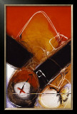 Un Certain Jour Prints by Erik Bersou