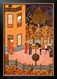 Shahnameh Baysunqur Posters