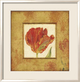 Les Tulipes I Prints by Eleanor Rahim
