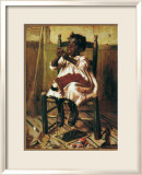 Sewing Prints by Harry Herman Roseland