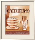 Buongiorno! Art par Sophie Harding