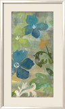 Spring Lake Panel II Art par Silvia Vassileva