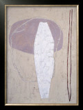 Untitled, c.2003 Posters by Sybille Hassinger