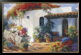 Honeymoon Casita Posters by Hawley 