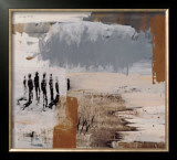 Expectations Prints by Marose 