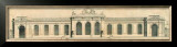Palace Facade IV Prints by Merry-Joseph Blondel