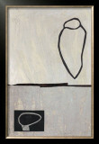 Untitled, c.2001 Posters by Sybille Hassinger