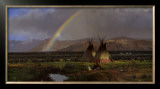 After the Storm Posters by Michael Coleman