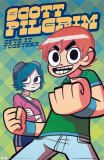 Scott Pilgrim - Together Poster