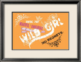 No Regrets: Surfing Spirit Obrazy