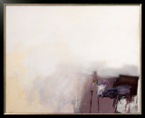 Monstre Solitaire, 2005 Prints by André Sprumont