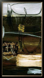 Void I Prints by Wayde Owen