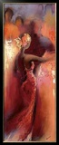 Dance I Prints by Elena Filatov