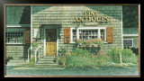 Antiques Store, Cape Cod Prints by Chuck Huddleston