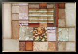 Precious Earth II Prints by Juno Sky