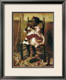 Sewing Art by Harry Herman Roseland
