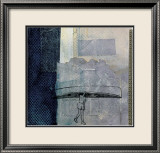 Canoe Study IV Posters by Joanne Ungar